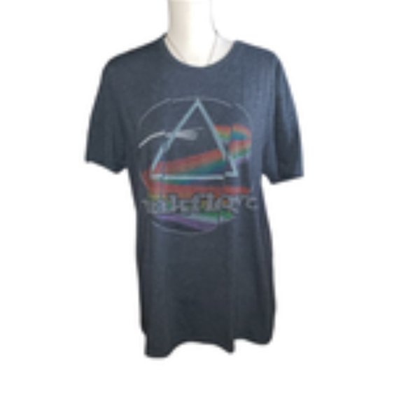 NWOT Pink Floyd Vintage T-Shirt - Picture 2 of 5